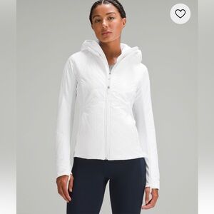 lululemon Another Mile Jacket